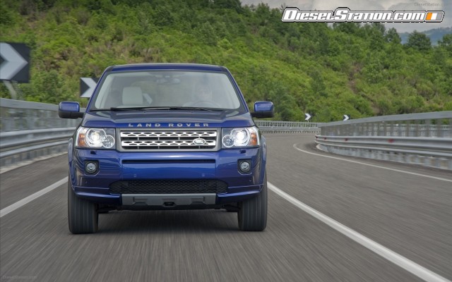 Land Rover LR2 2011 Widescreen Picture #19 Land Rover LR2 2011 Widescreen Picture #19